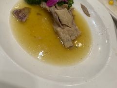 -老街饭庄·地道淮扬菜(扬子江北路总店)