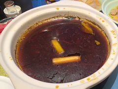 -黔城故事(虎峰别墅店)