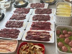 -杏花吴记牛肉火锅