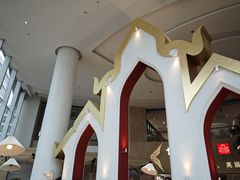 -甘思咪哚·云南艺术餐厅(天河广百店)