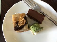 餐后甜品-榖屋house of flour(张江首店)