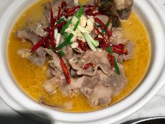 -小菜园新徽菜(无锡宜家荟聚中心店)