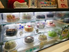 -DQ·蛋糕·冰淇淋(通州万达店)