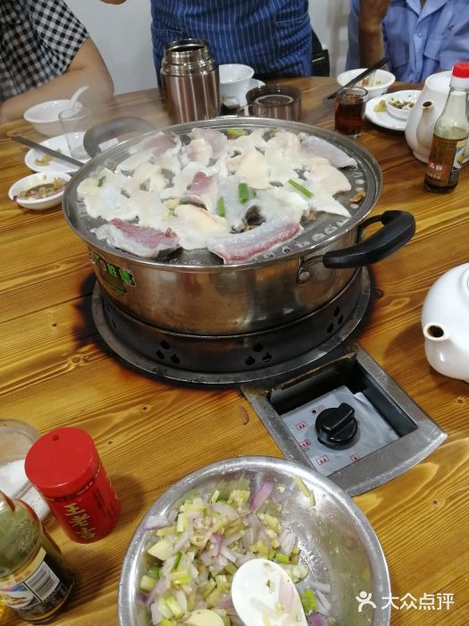 顺德无骨鱼图片