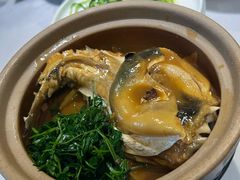 -大潮淮·淮扬菜(何园旗舰店)