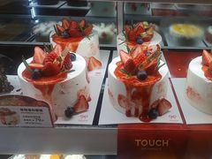 -TOUCH泰奇(奉贤宝龙城市广场店)