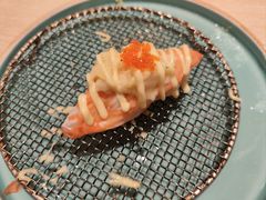 -新一番三文鱼寿司(大东海店)