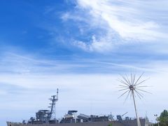 -日照海滨国家森林公园