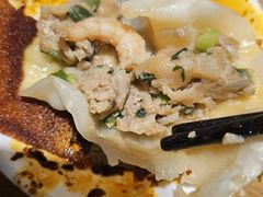 -海荣锅贴馆(五味十字店)