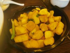 特色炒馍-薄荷小筑融合音乐餐吧(农业路店)