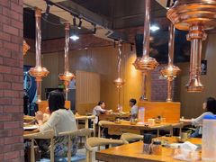-金顺碳烤肉(番禺傍江地铁站店)