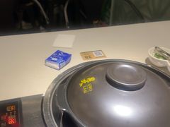 -百年果林椰子鸡(中洲店)