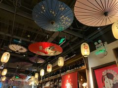 大堂-赤谷和牛烧肉居酒屋(石景山店)