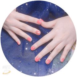 -LJ nail日式美甲工作室