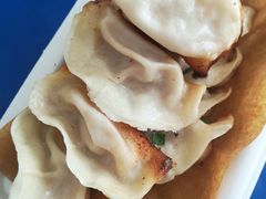 -胖子锅贴(双阳路111弄店)