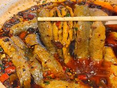 -情妹耙泥鳅·江湖川菜(科华店)