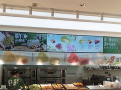 -泸溪河桃酥(西直门凯德店)