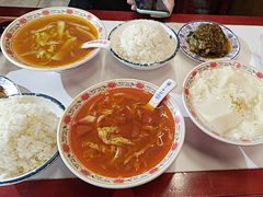 -71号豆汤饭·成都小馆(红牌楼店)