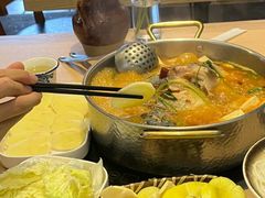 -大理老字号·舟渔的鱼野生菌海景餐厅(双廊店)