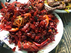 -无限虾享(同庆街店)