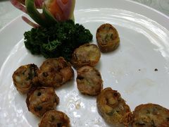 -泉州酒店-温陵中餐厅(庄府巷店)
