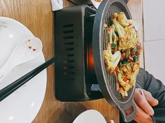 -紫光园·烤鸭(首经贸店)