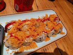 -京玉菲饭店(李村店)