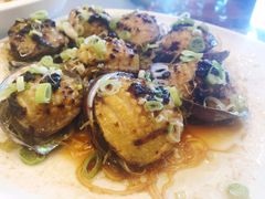 -御花园·粤菜·海鲜火锅(中山公园店)