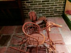 -火车头时光旧物仓