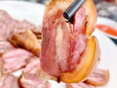 肥肉扎蹄-得心斋(文华北路店)