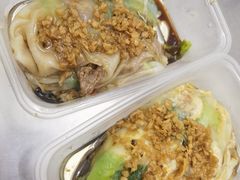 牛肉肠粉-小吴肠粉