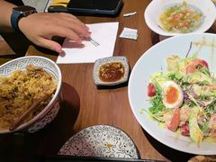 -白石的深夜食堂(济南万象城店)