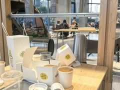 -SnowPeak Cafe(上海环宇城Max店)