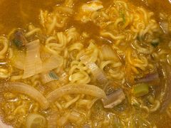 -咕咕站韩国料理(紫金港店)