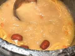 -芸山季·云南山珍菌火锅(人民广场来福士店)