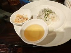 -美未居·老字号·地道顺德菜·桑拿鸡·鱼生(容桂店)