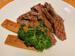 -赤坂亭M9和牛烧肉(世博源店)