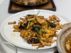 -海富门·带鱼·淮扬菜·粤菜(甘家口店)
