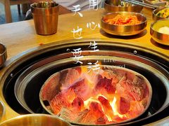 -金顺碳烤肉(大良清晖园店)