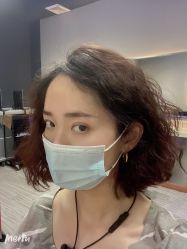 -印·salon烫染专业店