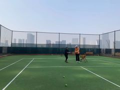 -杭州星辰网球俱乐部(草地店)