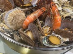 -和源祥·日照菜扛把子(万平口一店)