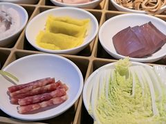 -老天桥蛙炉火锅(姑苏总店)