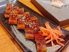 -気楽亭和食料理(气乐亭大世界本店)
