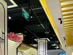 大堂-俏牛哥鲜牛肉牛肆馆(重庆天地店)