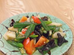 -佛有缘素食馆·荔湾老字号(陈家祠首店)