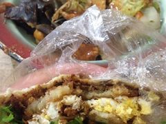 -胡家麻辣串(核桃园路店)