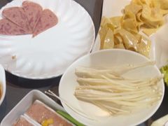 -陈府大宅门成都火锅·手切鲜肉(太原街店)