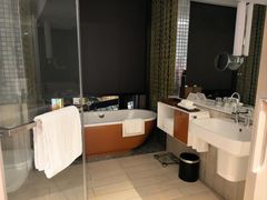 -樟宜机场皇冠假日酒店 （SG Clean） - IHG 旗下酒店