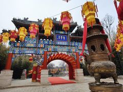 -红螺寺